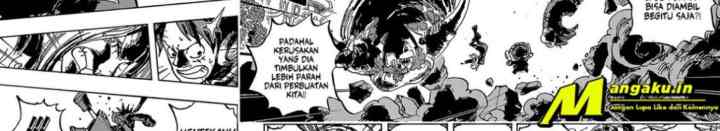 One Piece chapter 1063 halaman 7