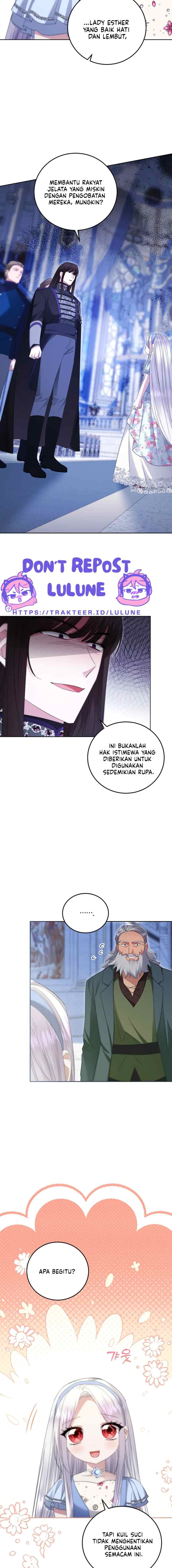 I'm Done Being a Hero, Even If It's Retirement chapter 27 halaman 5