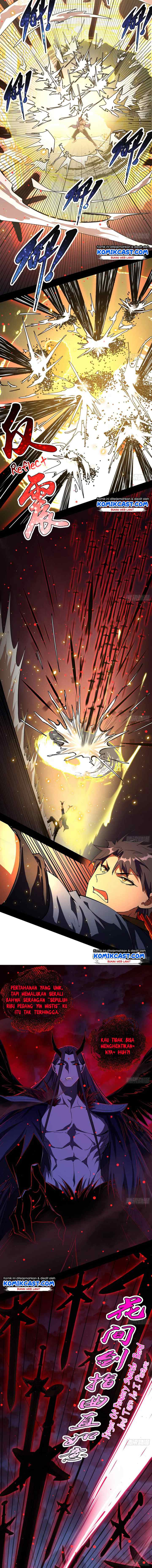 I'm An Evil God chapter 70 halaman 11