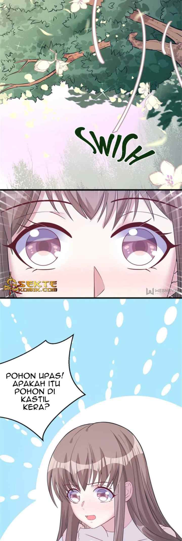 Beauty and the Beasts chapter 128 halaman 9