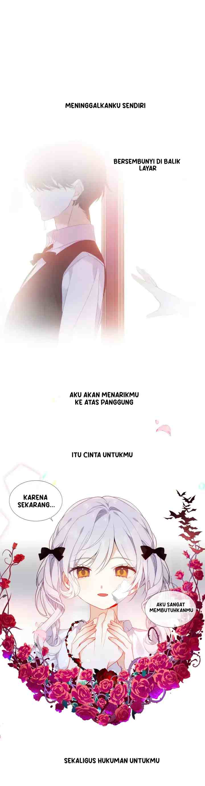 The Script Shop of Dreams chapter 12 halaman 15