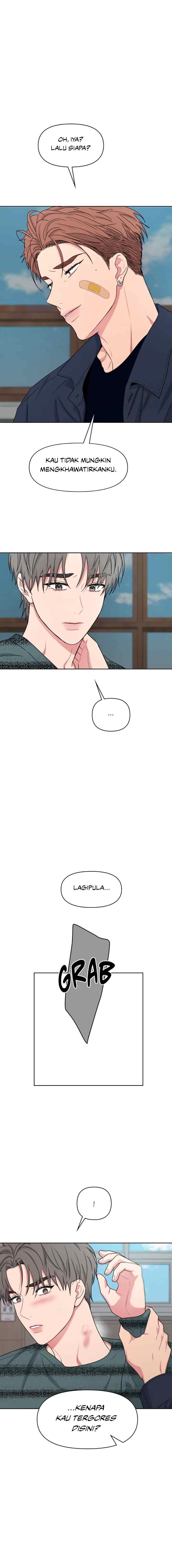 Arts Mans chapter 13 halaman 8