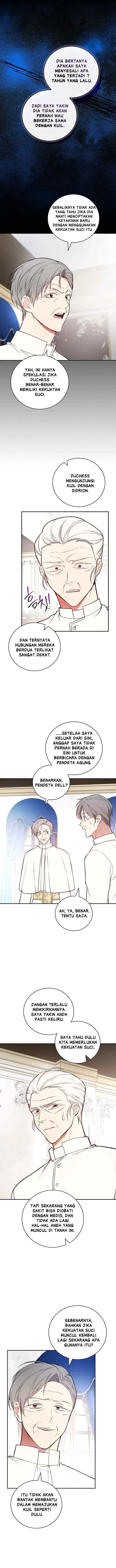 Seducing Duke Monster chapter 64 halaman 6