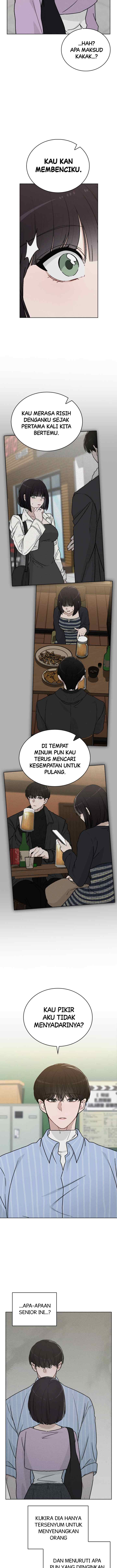 Love Review chapter 10 halaman 14