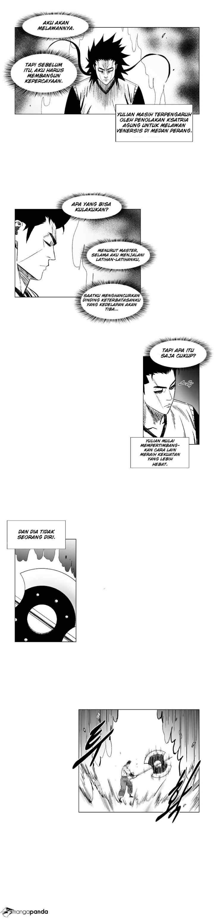 Red Storm chapter 146 halaman 10