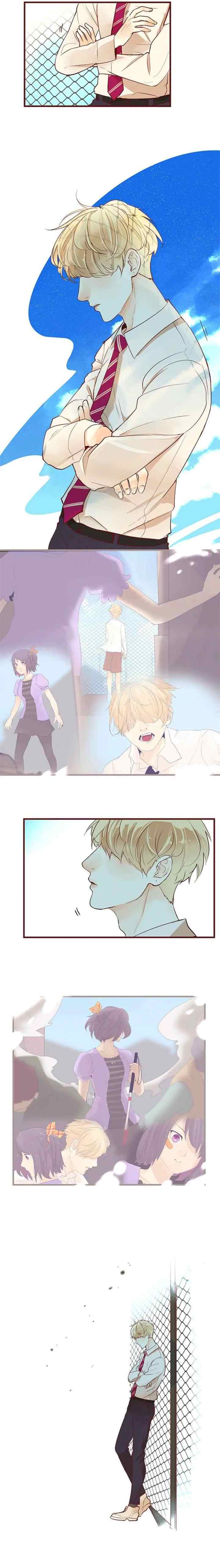 Flawless chapter 155 halaman 4