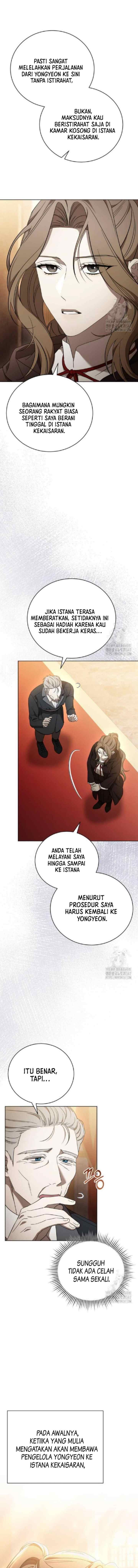 Dark Chain chapter 4 halaman 14