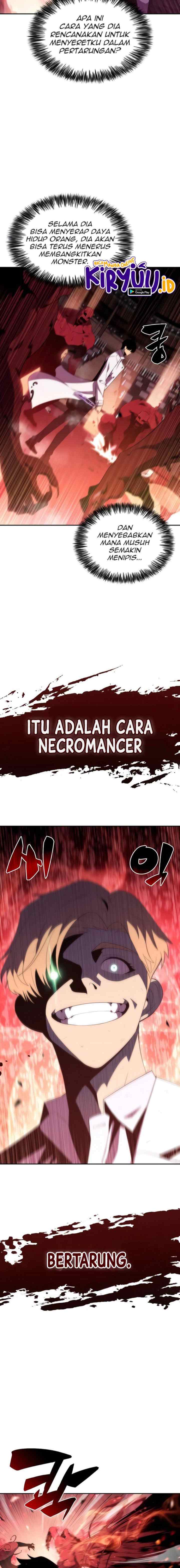 Solo Max-Level Newbie chapter 37 halaman 7
