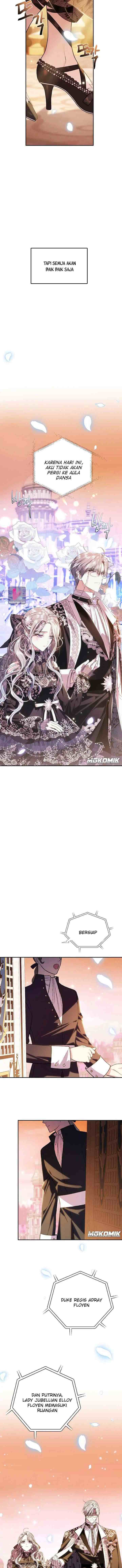 Father, I Don't Want to Get Married! chapter 55 halaman 13