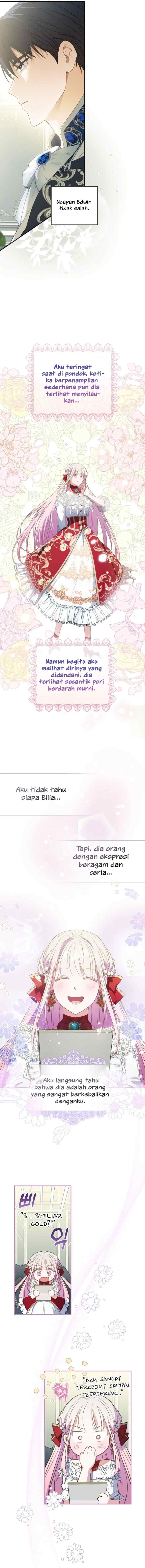Became the Sister-in-Law of a Young Yandere chapter 11 halaman 10