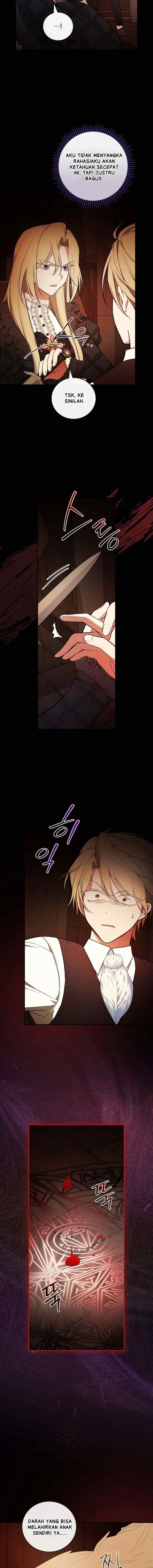 Seducing Duke Monster chapter 65 halaman 5