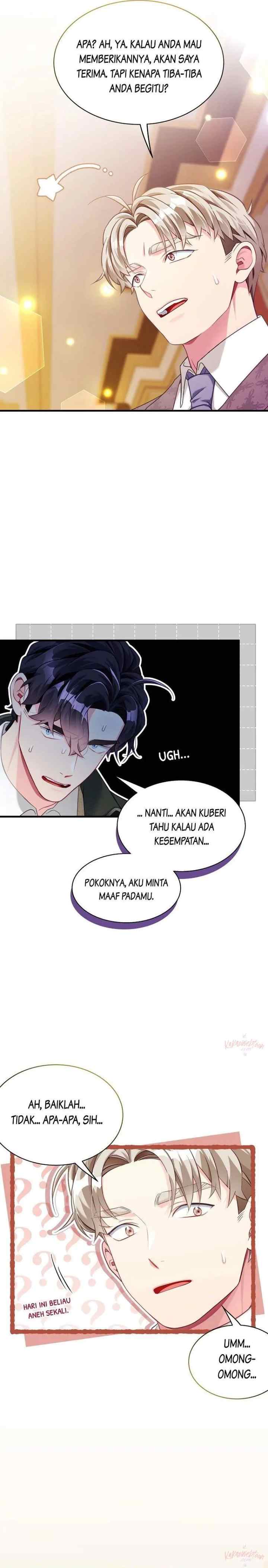 Not Sew Wicked Stepmom chapter 117 halaman 15