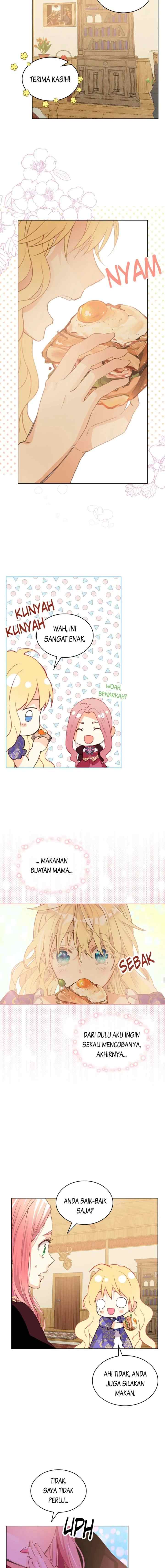 Am I Your Daughter? chapter 104 halaman 10