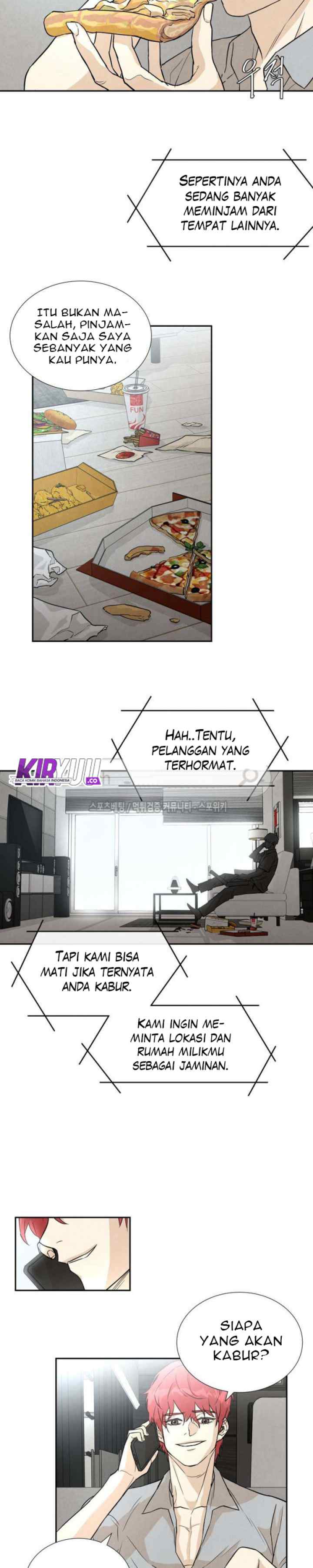 Return Survival chapter 2 halaman 7
