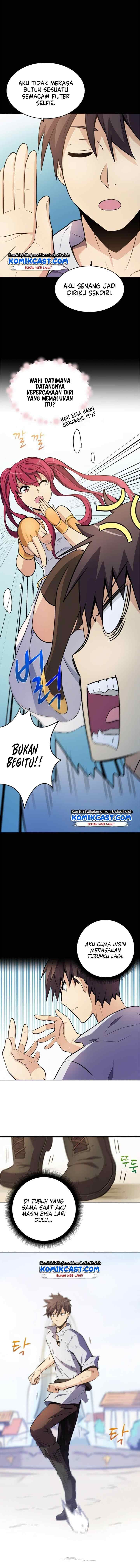 Arcane Sniper chapter 2 halaman 4