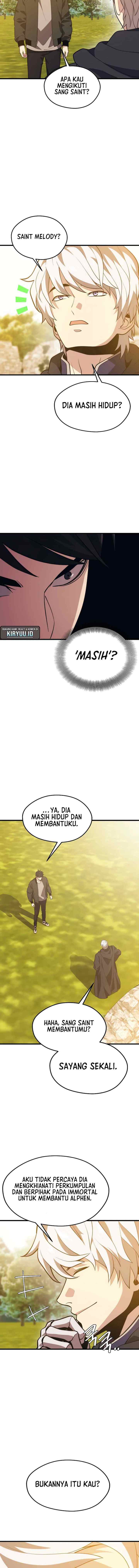 Seoul Station Necromancer chapter 80 halaman 12