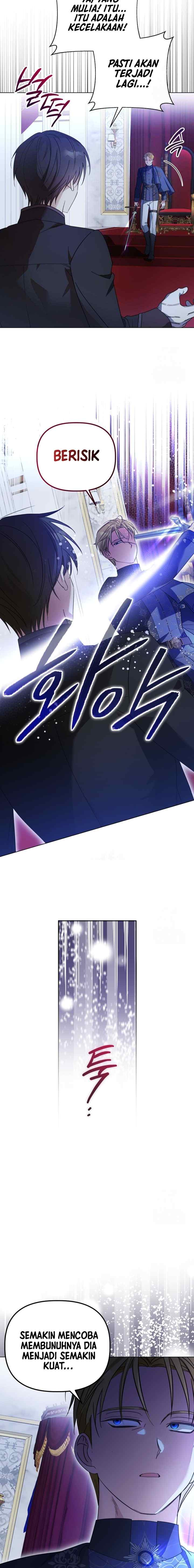 The Nerd Turned Out to Be the Tyrant chapter 26 halaman 17