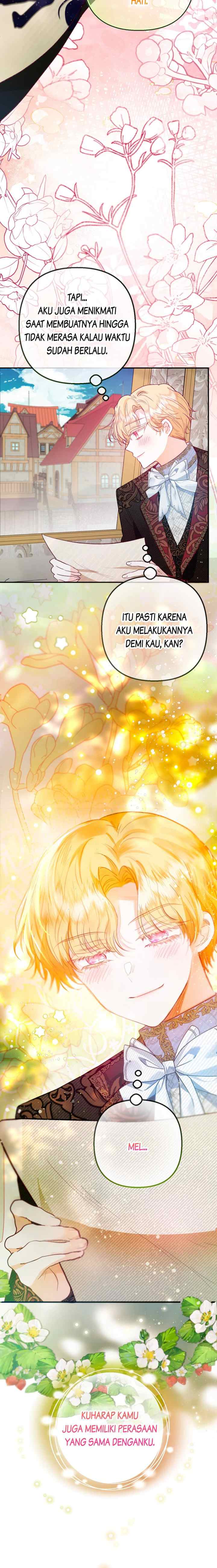 I'm a Daughter Loved by the Devil chapter 58 halaman 5