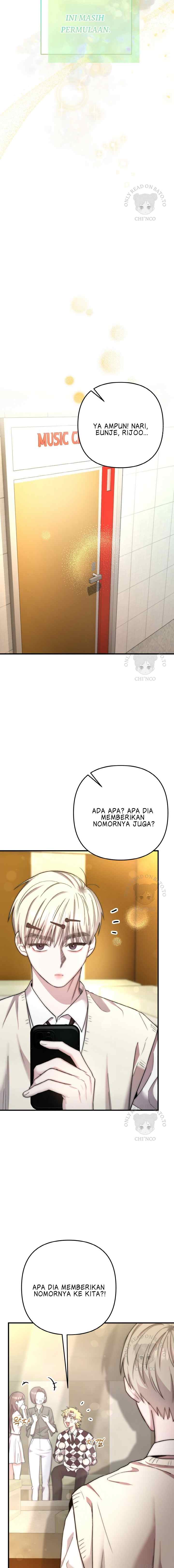Acting Genius, Top Idol! chapter 52 halaman 12