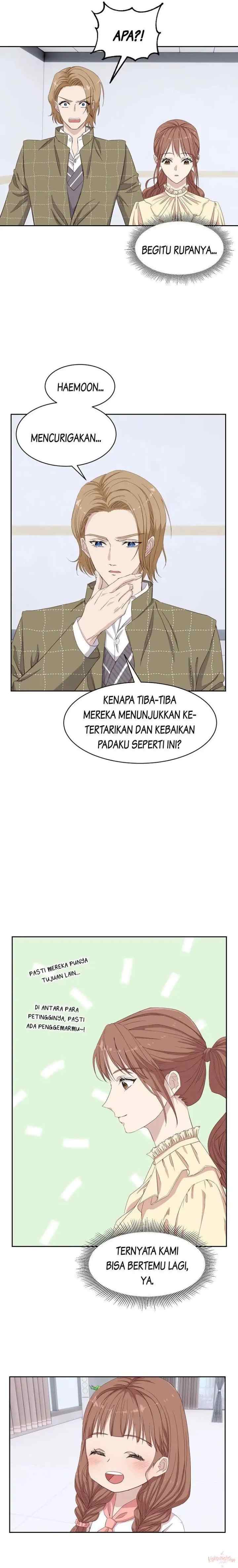 Delete (Tasse) chapter 2 halaman 11