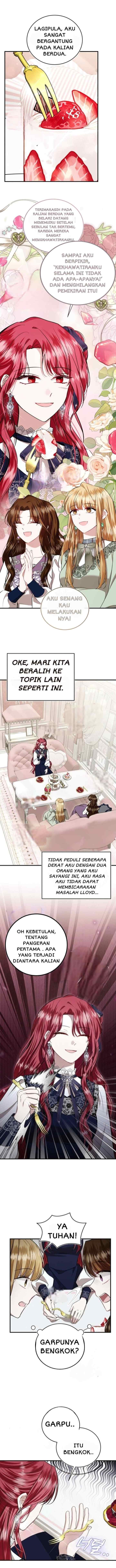 That Villain's Life, I'll Live It Once chapter 29 halaman 5