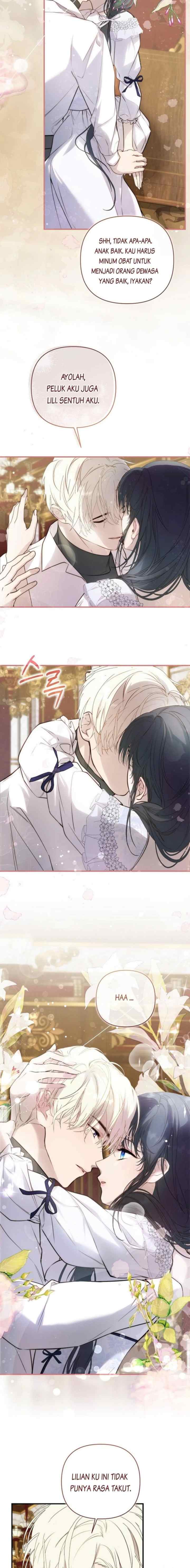A Match Made in Mana chapter 53 halaman 7