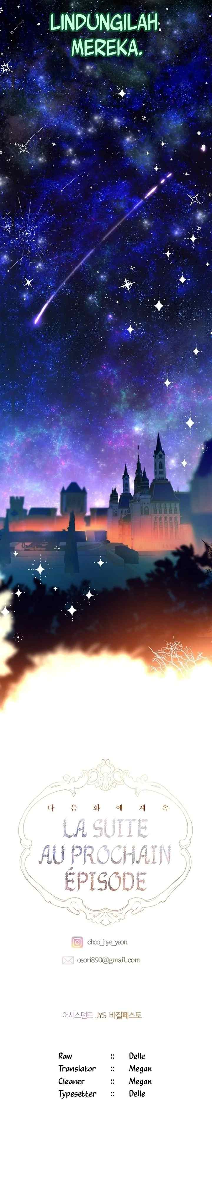 My Mom Got A Contract Marriage chapter 46 halaman 14