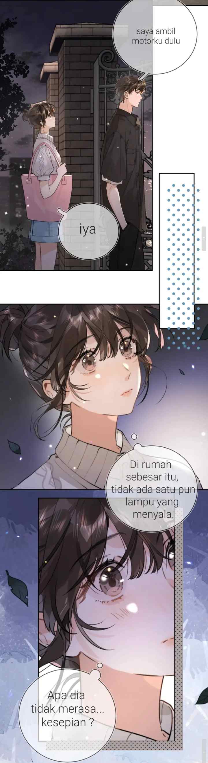 Heliotrope & Zjz chapter 13 halaman 11