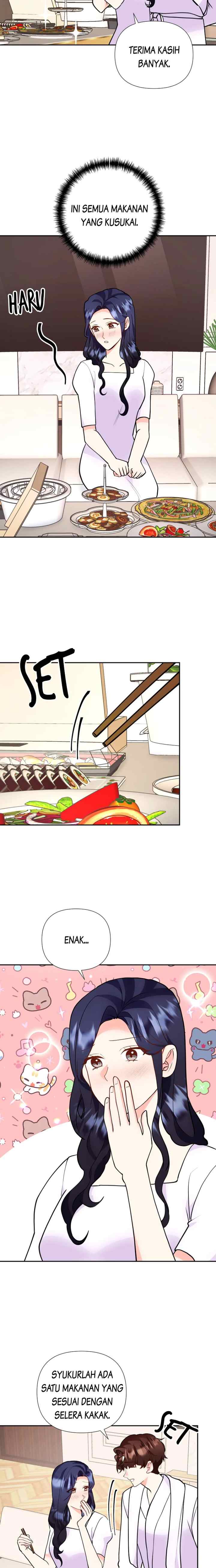 Marriage Agency chapter 59 halaman 13