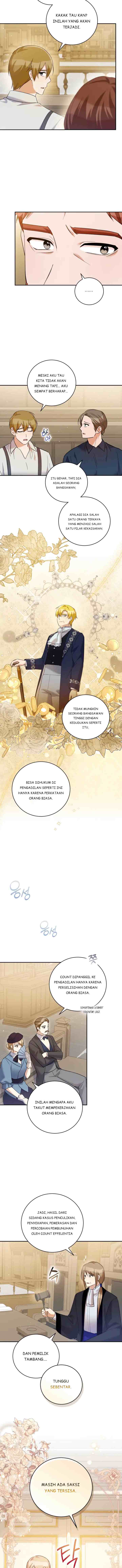 Please Support My Revenge chapter 46 halaman 6