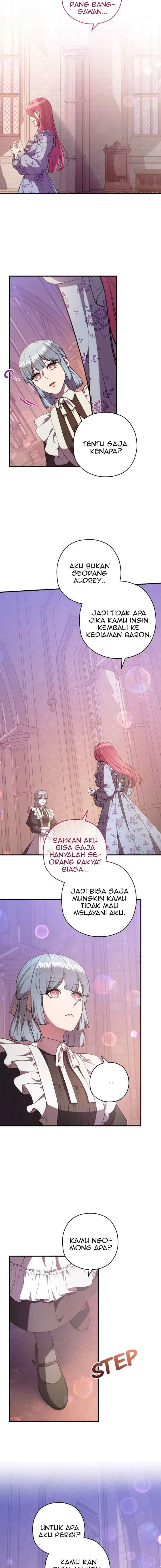 The Devilishly Trash Duke chapter 24 halaman 10