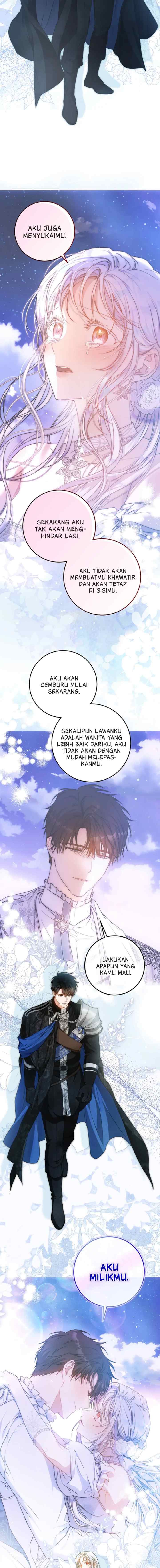 I Became the Wife of the Male Lead chapter 101 halaman 14
