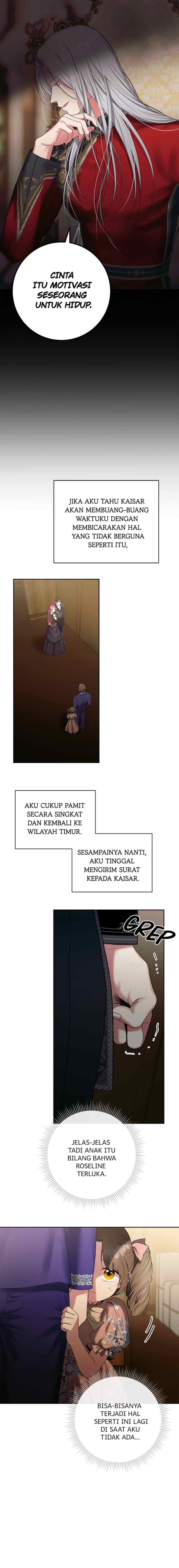 Marriage Contract With Two Husbands chapter 32 halaman 9