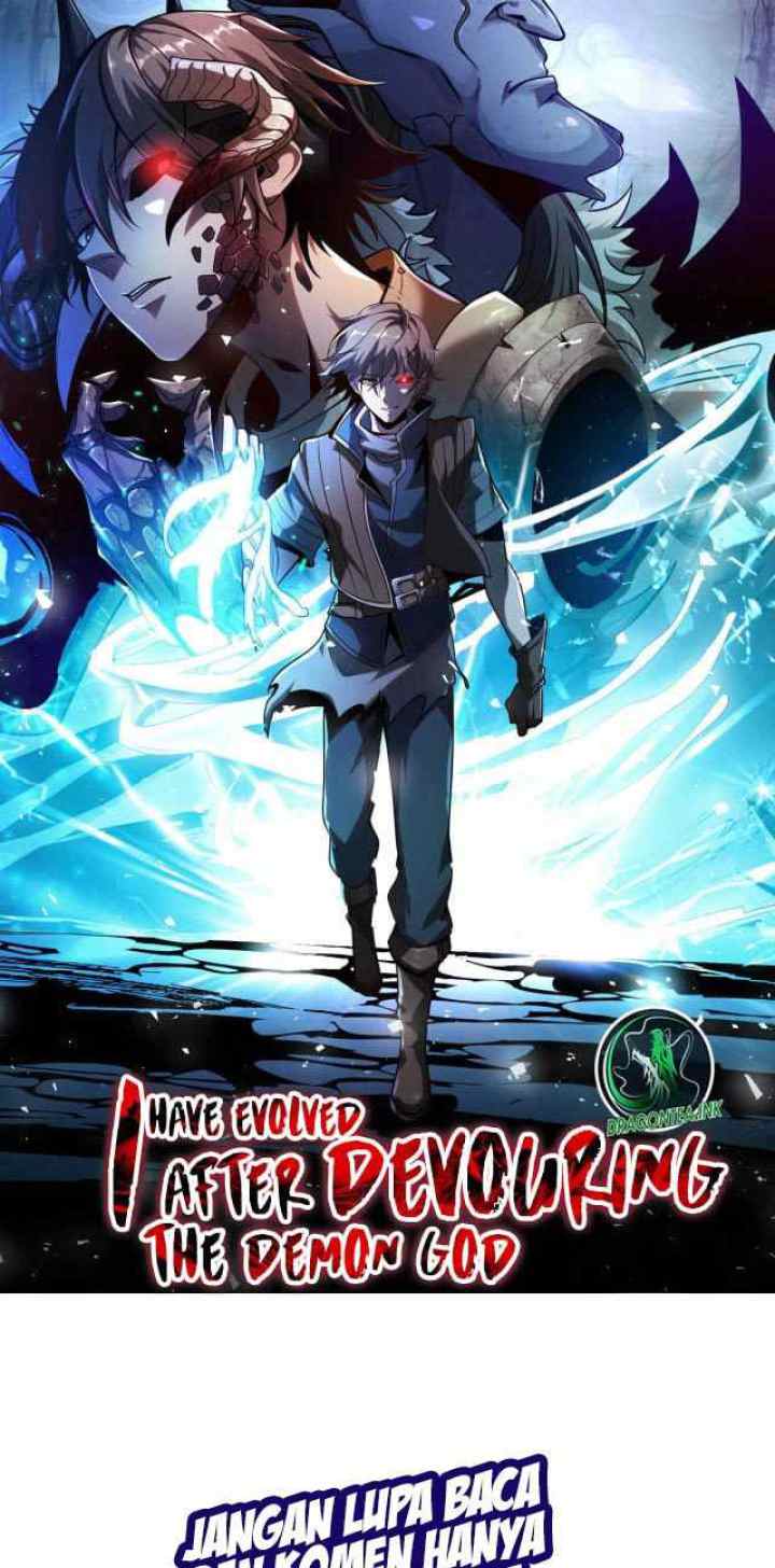 I Evolved After Devouring the Demon God chapter 1 halaman 5