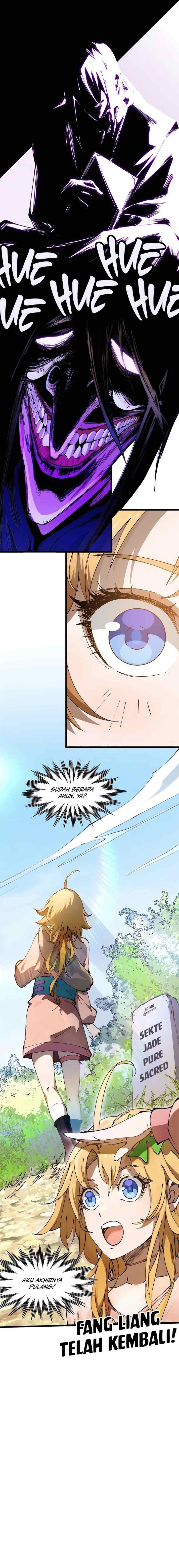 Top Tier Providence: Secretly Cultivate for a Thousand Years chapter 162 halaman 9
