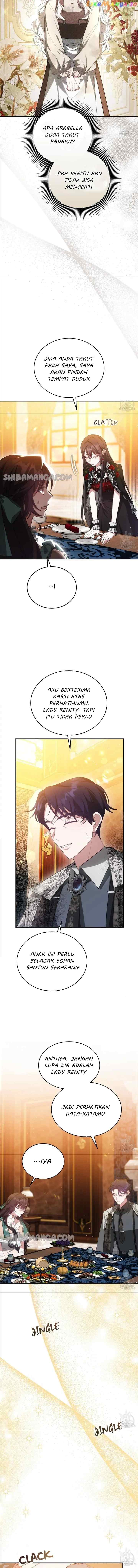 I Hated It Even More chapter 45 halaman 5