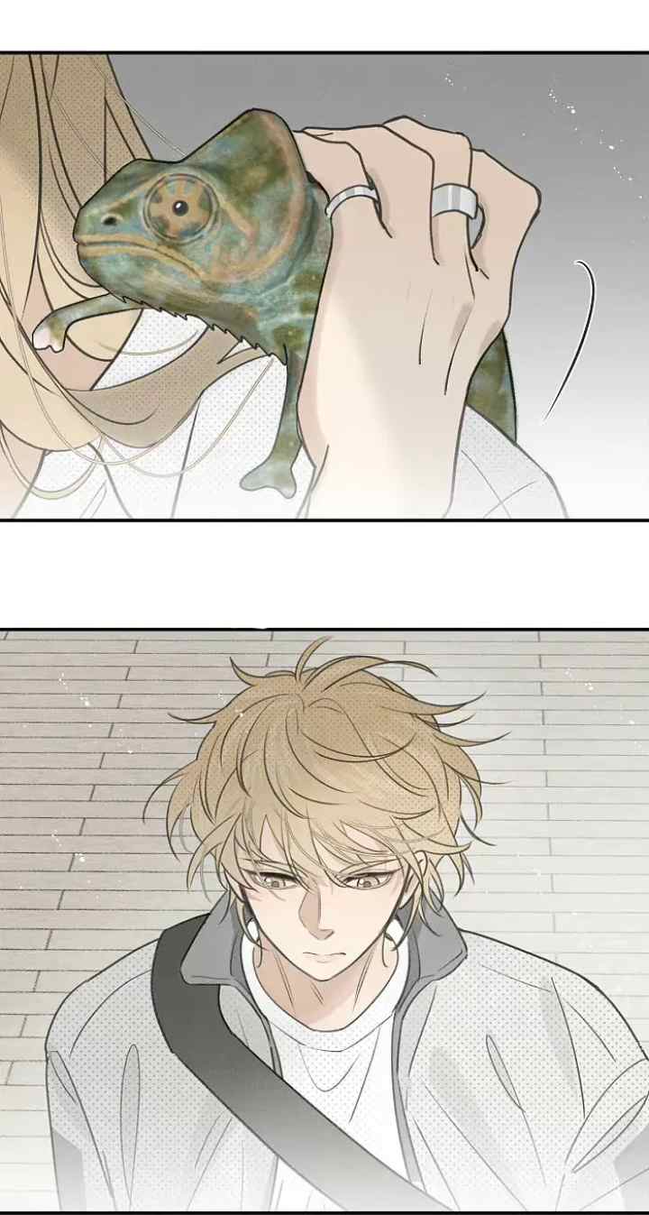 Salt Friend chapter 133 halaman 10