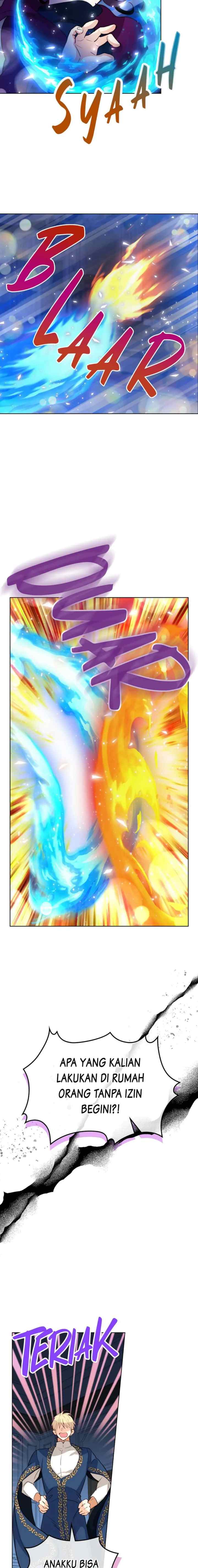 Am I Your Daughter? chapter 75 halaman 6
