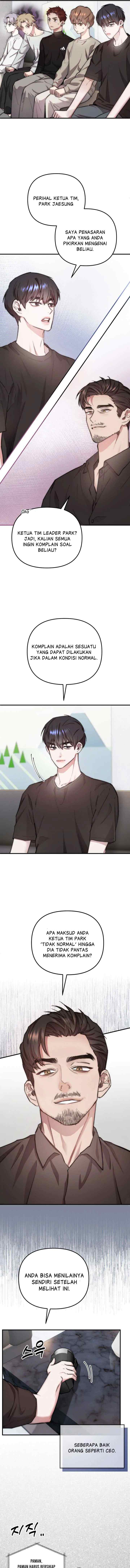 Acting Genius, Top Idol! chapter 5 halaman 12