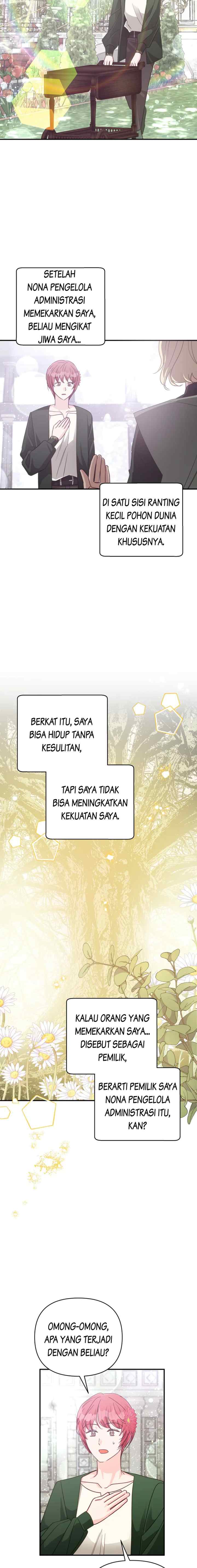 Terrarium Adventure chapter 37 halaman 12