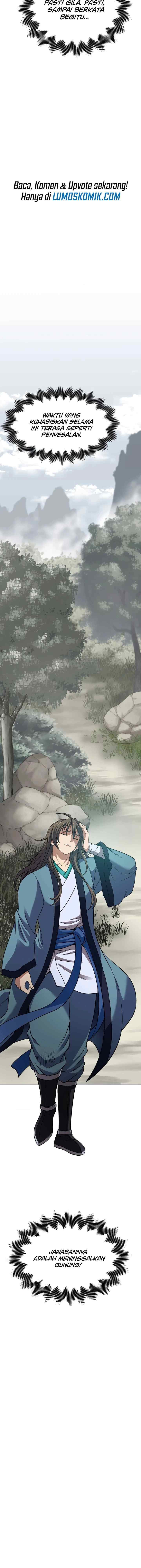 Invincible Territory chapter 1 halaman 11