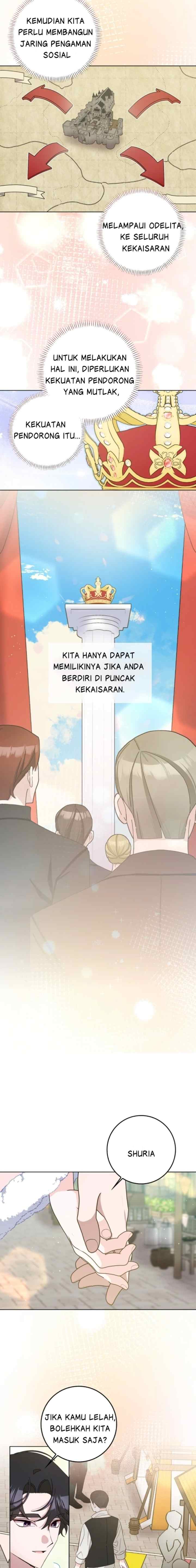 Please Marry Me Again, Husband! chapter 96 halaman 15