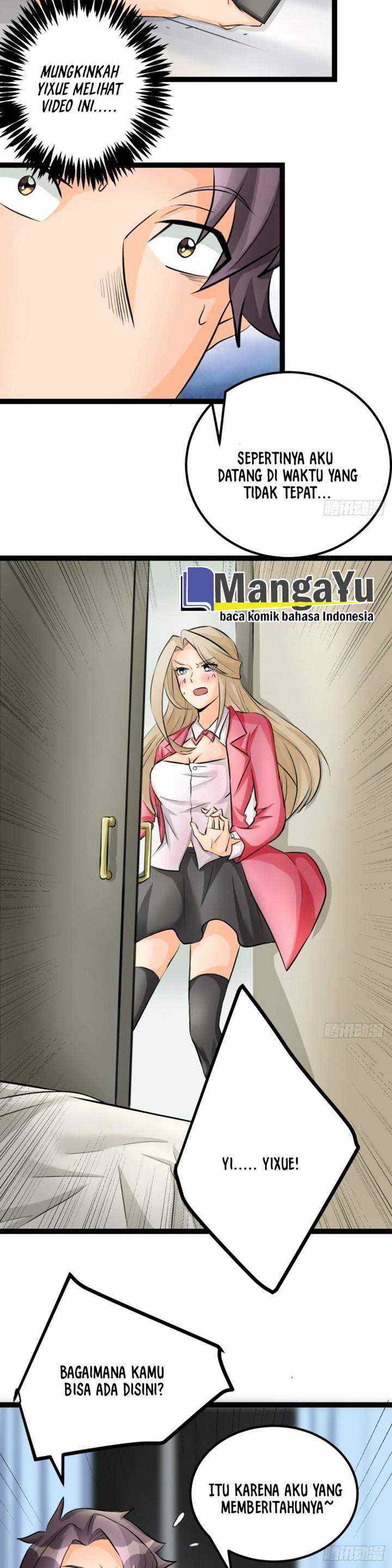 Emperor Son In Law chapter 11 halaman 9