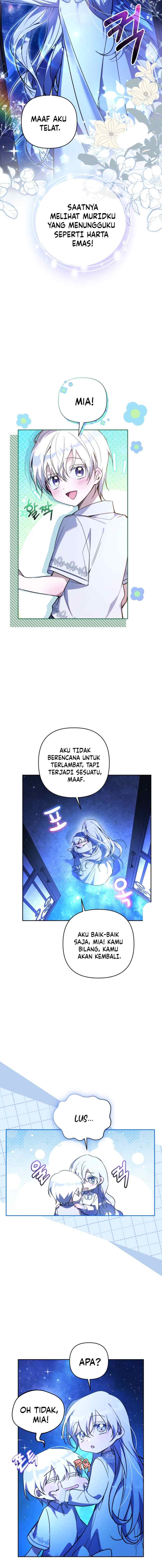 Do You Need Salvation? chapter 14 halaman 5