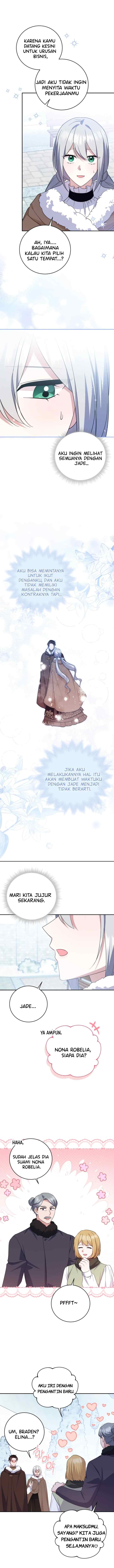 Please Support My Revenge chapter 69 halaman 7