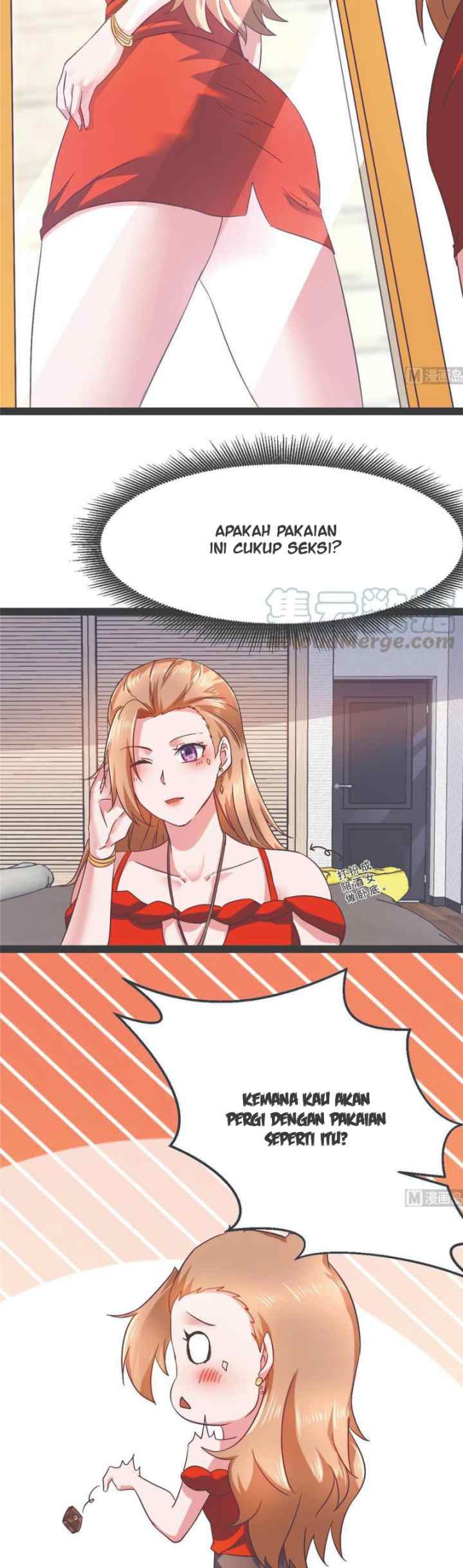 Rebirth Into the Strongest Immortal Cultivator chapter 50 halaman 13