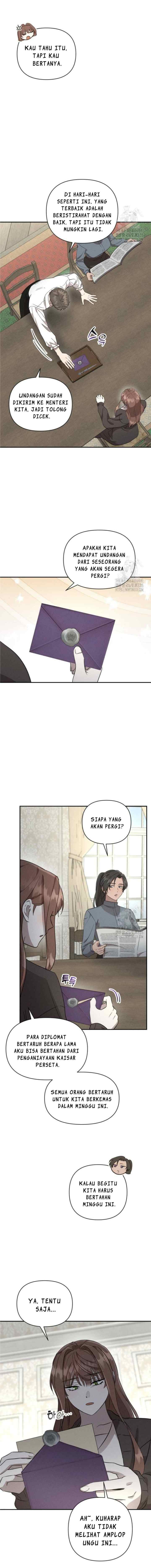 Don't Be Carelessly Kind chapter 12 halaman 15