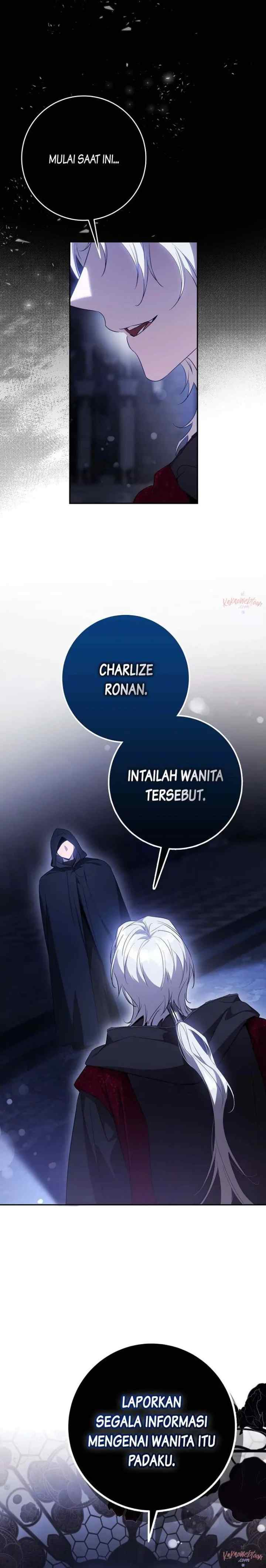 I Tamed a Tyrant and Ran Away chapter 100 halaman 18