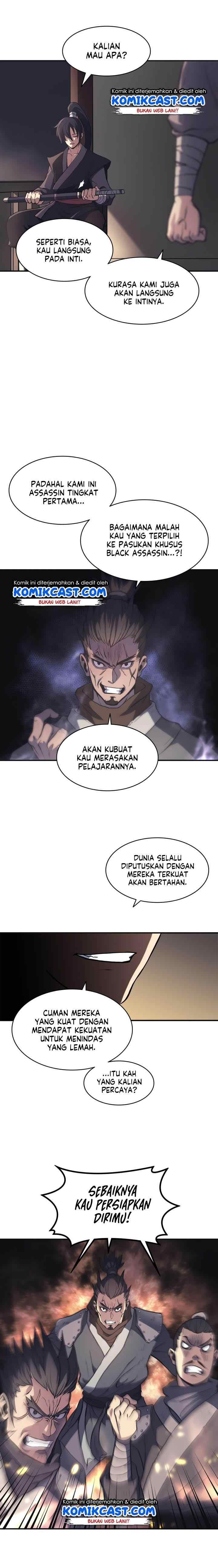 MookHyang - The Origin chapter 1 halaman 14