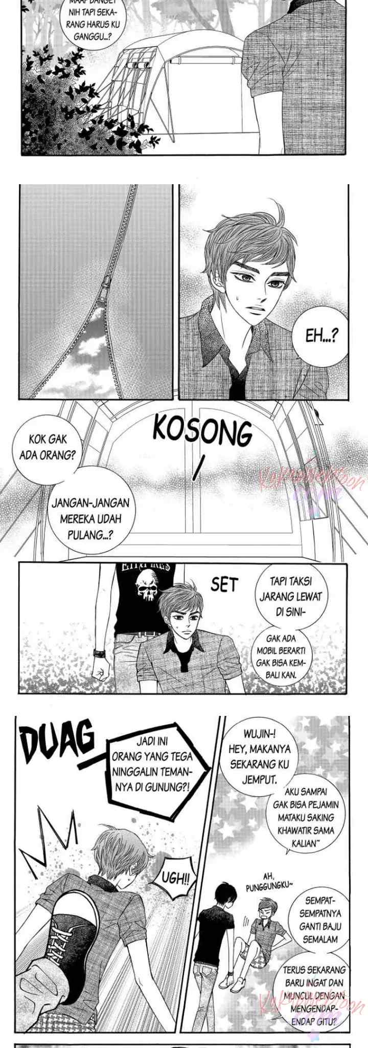 I Pick Dahong chapter 49 halaman 13